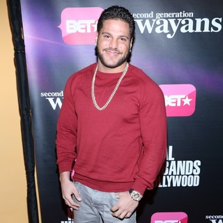 Ronnie Ortiz-Magro