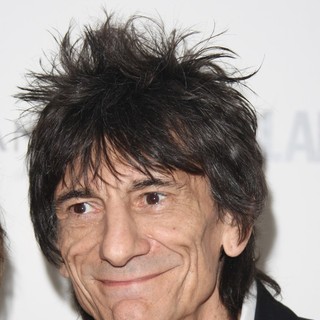 Ronnie Wood