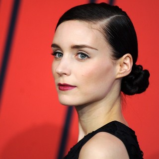 Rooney Mara in 2013 CFDA Awards - Arrivals
