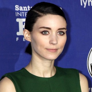 Rooney Mara in 27th Annual Santa Barbara Film Festival - Virtuosos Award Ceremony