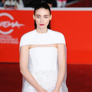 The 8th Rome International Film Festival - Her - Premiere