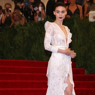 PUNK: Chaos to Couture Costume Institute Gala