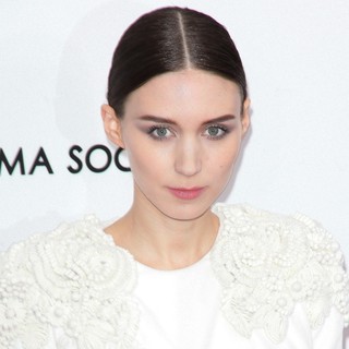 Rooney Mara in New York Premiere of Side Effects