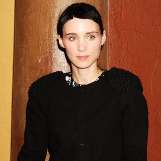 Rooney Mara in Tanner Hall Screening