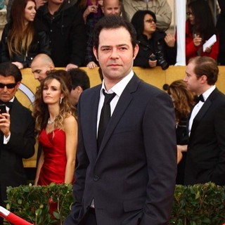 Rory Cochrane in 19th Annual Screen Actors Guild Awards - Arrivals