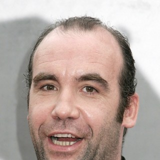 Rory McCann