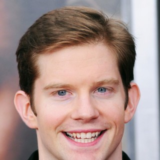 Rory O'Malley in 50/50 New York Premiere - Arrivals