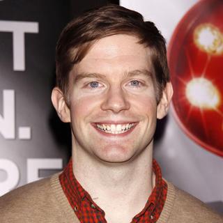 Rory O'Malley in Special Broadway Community Advance Screening of The TV Show Smash