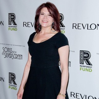 Rosanne Cash