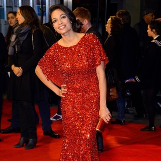 Trance World Premiere - Arrivals