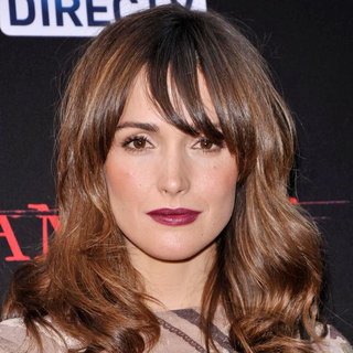 Rose Byrne in Damages Season 4 Premiere - Arrivals