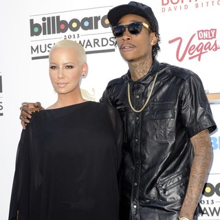 2013 Billboard Music Awards - Arrivals