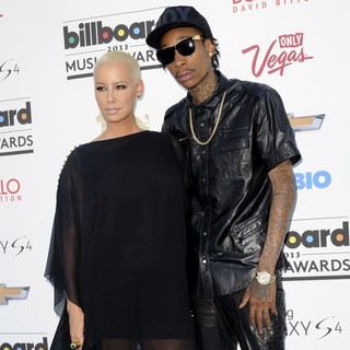 2013 Billboard Music Awards - Arrivals