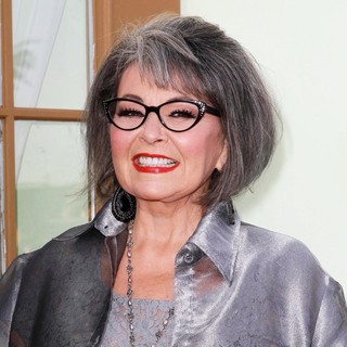 Roseanne Barr in Comedy Central Roast of Roseanne Barr
