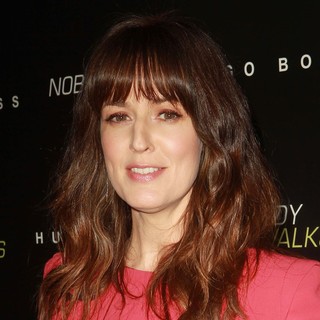 Rosemarie DeWitt in The Premiere of Magnolia Pictures Nobody Walks
