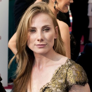 Rosie Marcel