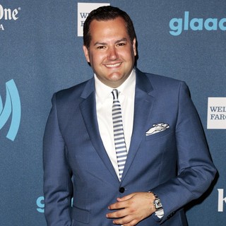 Ross Mathews