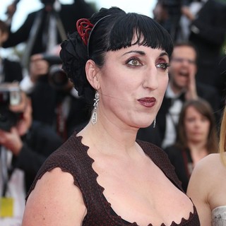Rossy de Palma
