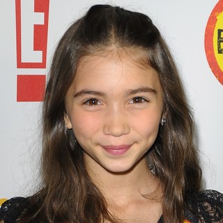 Los Angeles Premiere of Bully - rowan-blanchard-la-premiere-of-bully-01