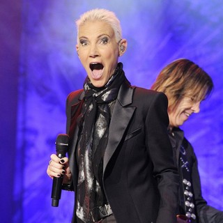 Roxette in Roxette Perform Live