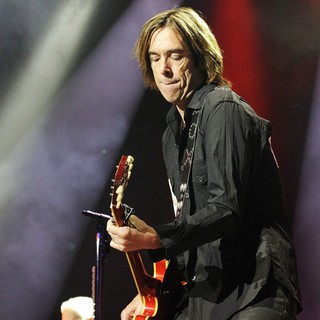 Roxette in Roxette Perform Live