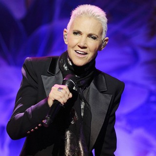 Marie Fredriksson, Roxette in Roxette Perform Live