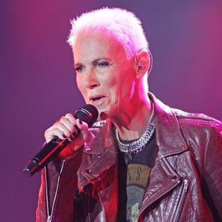 Marie Fredriksson, Roxette in Roxette Performing Live