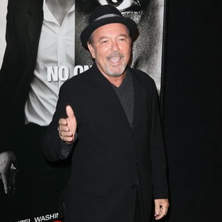 The Safe House Premiere - Arrivals - ruben-blades-premiere-safe-house-01