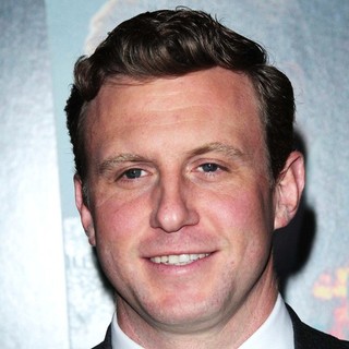 Ruben Fleischer in The Los Angeles World Premiere of Gangster Squad - Arrivals