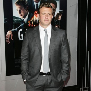 The Los Angeles World Premiere of Gangster Squad - Arrivals - ruben-fleischer-premiere-gangster-squad-03