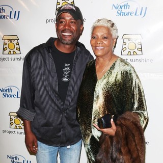 The 9th Annual Project Sunshine: Sunshine in The City Benefit