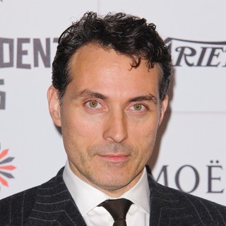 Rufus Sewell in British Independent Film Awards 2012 - Arrivals