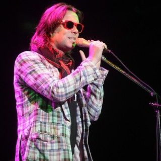Rufus Wainwright in The North Sea Jazz Festival - Day 2