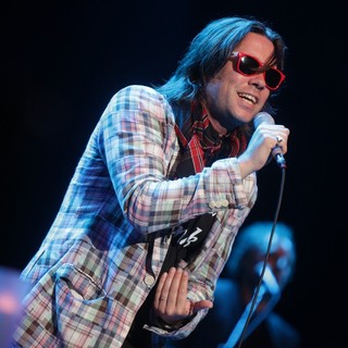 Rufus Wainwright in The North Sea Jazz Festival - Day 2