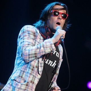 Rufus Wainwright in The North Sea Jazz Festival - Day 2