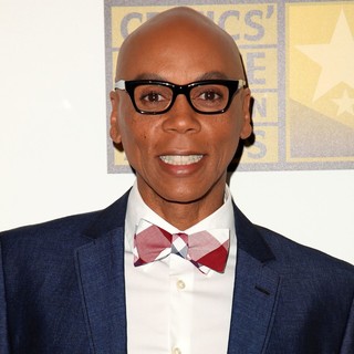 2012 Critics' Choice TV Awards - Arrivals