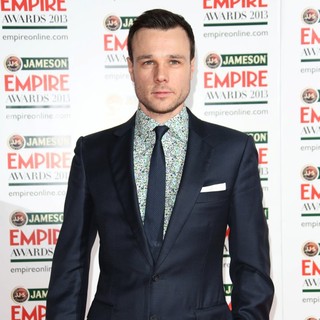 Jameson Empire Film Awards 2013 - Arrivals