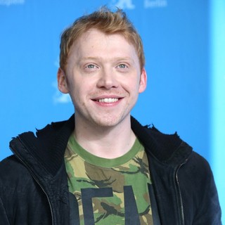 Rupert Grint in 63rd Berlin International Film Festival - The Necessary Death of Charlie Countryman Photocall - rupert-grint-63rd-annual-berlin-international-film-festival-02
