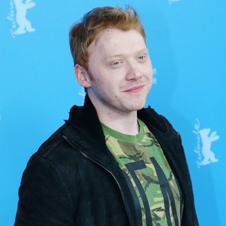 Rupert Grint in 63rd Berlin International Film Festival - The Necessary Death of Charlie Countryman Photocall - rupert-grint-63rd-annual-berlin-international-film-festival-03