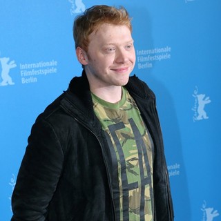 Rupert Grint in 63rd Berlin International Film Festival - The Necessary Death of Charlie Countryman Photocall - rupert-grint-63rd-annual-berlin-international-film-festival-05