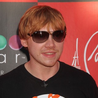 Rupert Grint Hosts A Meet and Greet - rupert-grint-hosts-a-meet-and-greet-01