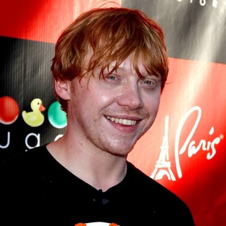 Rupert Grint Hosts A Meet and Greet - rupert-grint-hosts-a-meet-and-greet-02