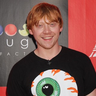 Rupert Grint Hosts A Meet and Greet - rupert-grint-hosts-a-meet-and-greet-03