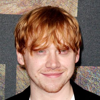 Rupert Grint in The Premiere of 20th Century Fox's Rise of the Planet of the Apes - Arrivals