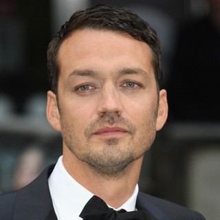 Rupert Sanders in World Premiere of Snow White and the Huntsman - Arrivals