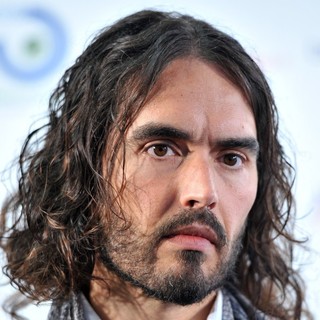 Russell Brand in Amy Winehouse Foundation's Education Program Launch - Press Conference - russell-brand-amy-winehouse-foundation-s-education-program-launch-01