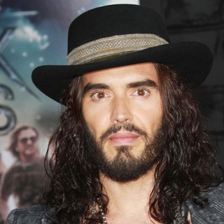 Russell Brand in Premiere of Warner Bros. Pictures Rock of Ages - Arrivals