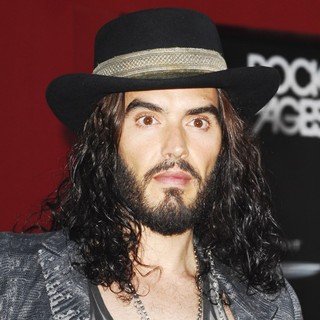 Russell Brand in Premiere of Warner Bros. Pictures Rock of Ages - Arrivals