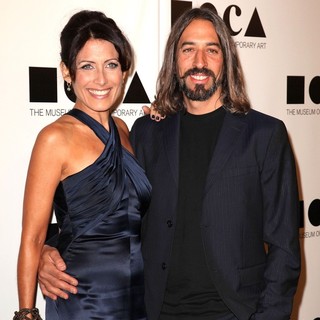 2011 MOCA Gala: An Artist's Life Manifesto - Arrivals