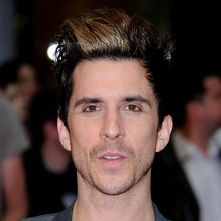 Russell Kane in Larry Crowne UK Premiere - Arrivals